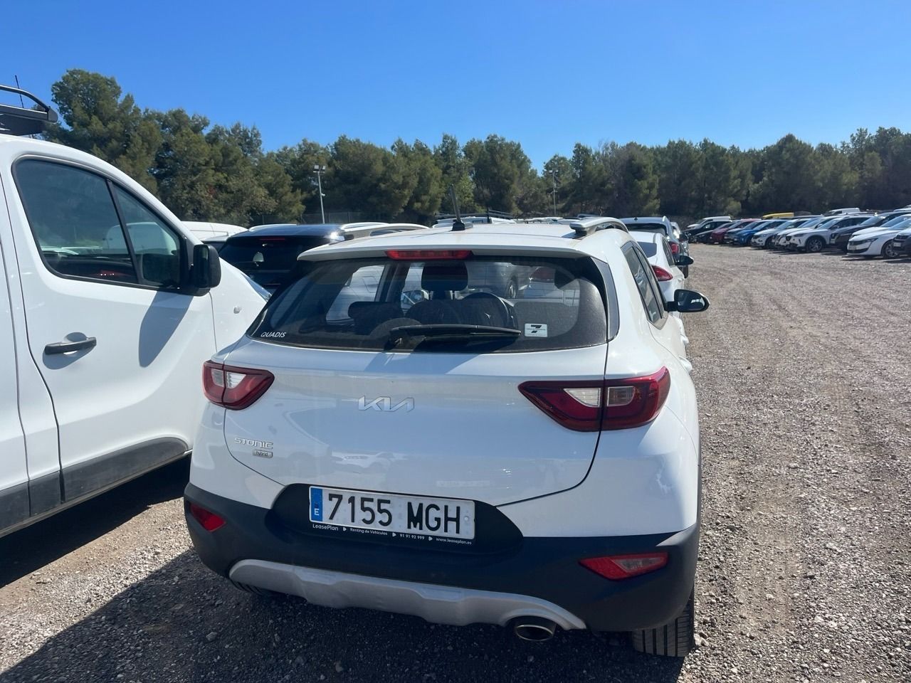 Kia Stonic 1.0 T-gdi 74kw (100cv) Mhev Imt Concept - Foto 2