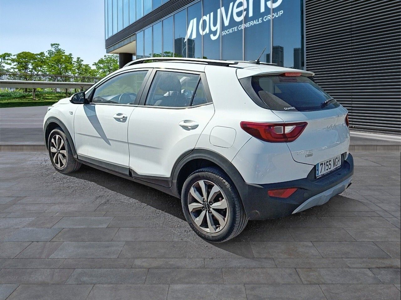 Kia Stonic 1.0 T-gdi 74kw (100cv) Mhev Imt Concept - Foto 2