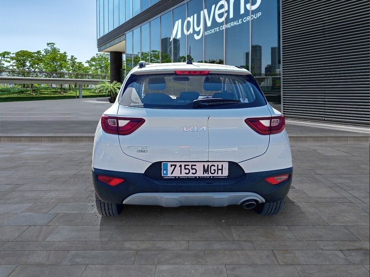 Kia Stonic 1.0 T-gdi 74kw (100cv) Mhev Imt Concept - Foto 2
