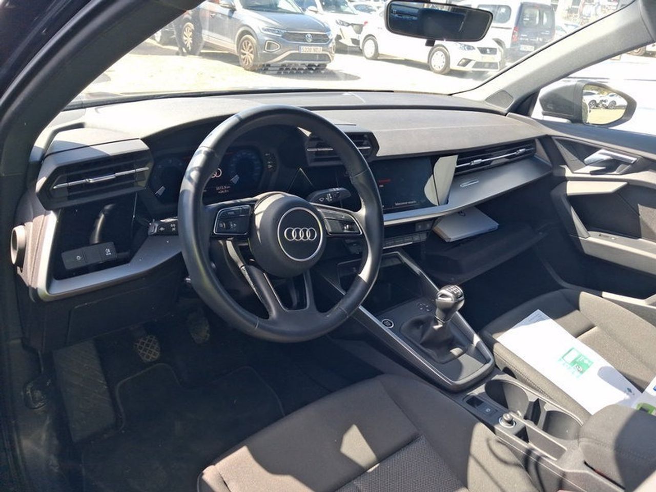 Audi A3 Sportback 30 Tdi 85kw (116cv) - Foto 2