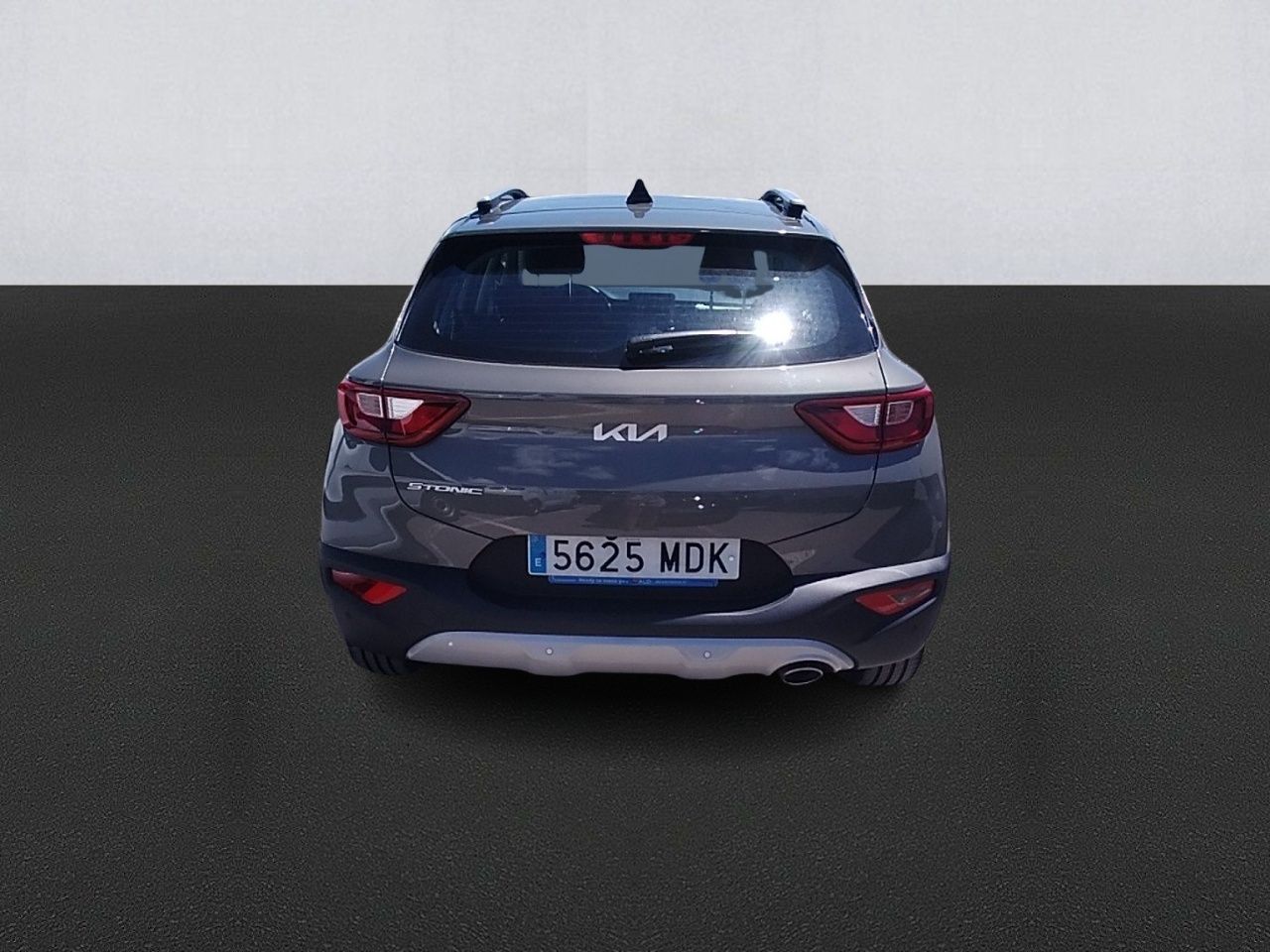 Kia Stonic 1.0 T-gdi 88kw (120cv) Mhev Imt Drive - Foto 2