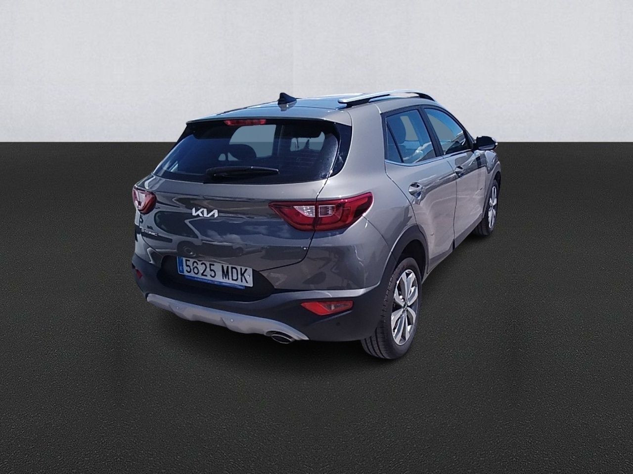 Kia Stonic 1.0 T-gdi 88kw (120cv) Mhev Imt Drive - Foto 2