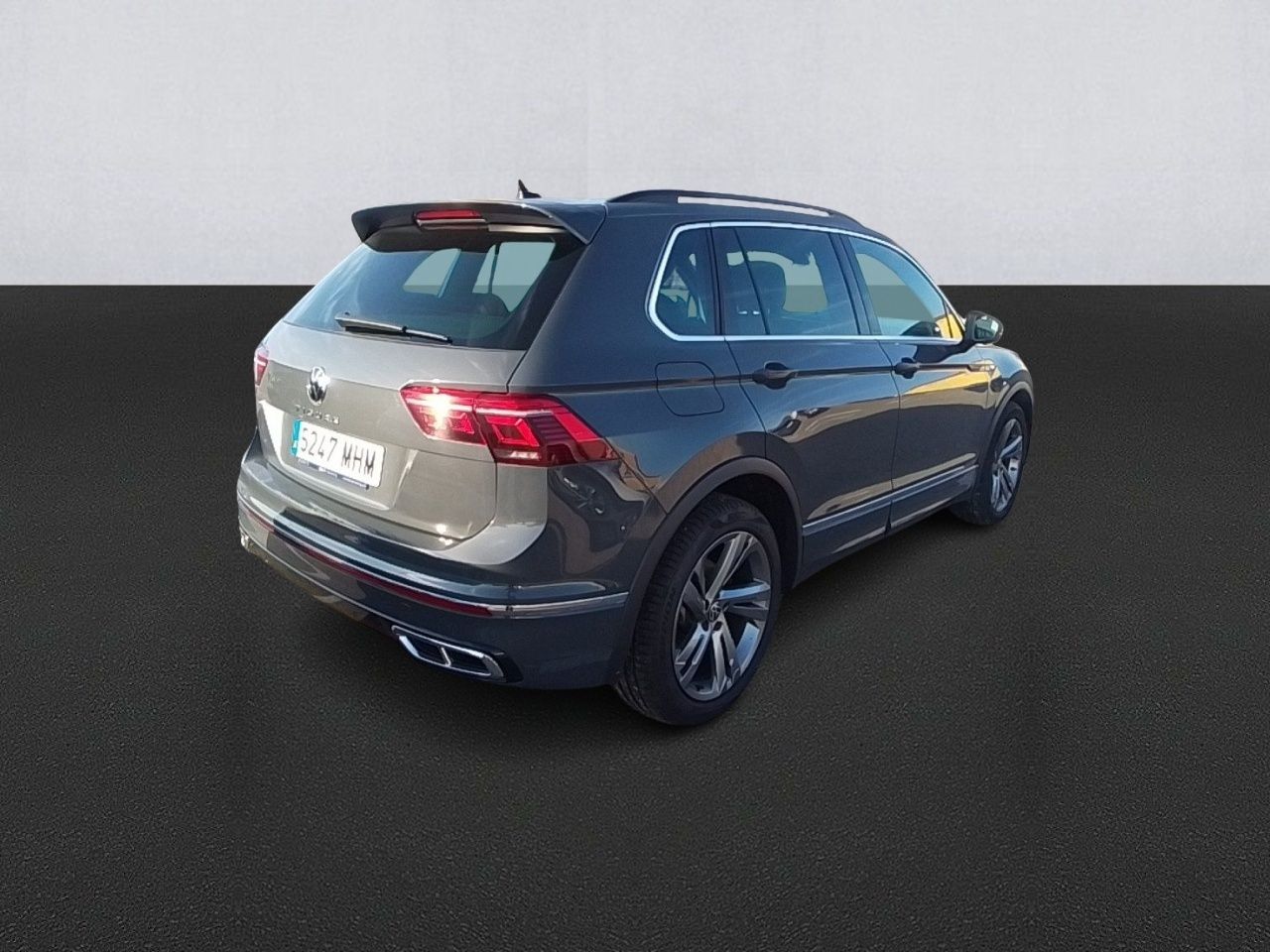 Volkswagen Tiguan R-line 2.0 Tdi 110kw (150cv) Dsg - Foto 2