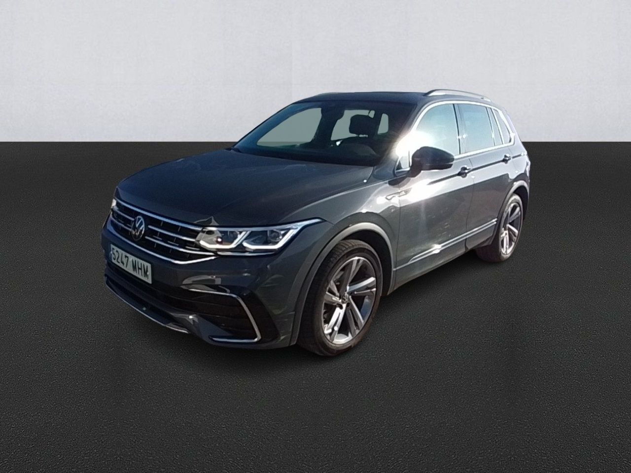 Volkswagen Tiguan R-line 2.0 Tdi 110kw (150cv) Dsg - Foto 2