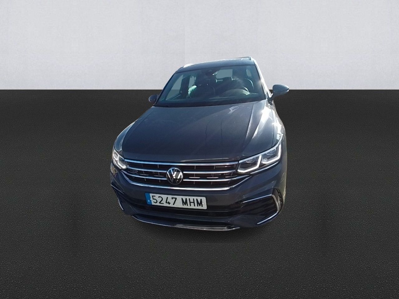 Volkswagen Tiguan R-line 2.0 Tdi 110kw (150cv) Dsg - Foto 2