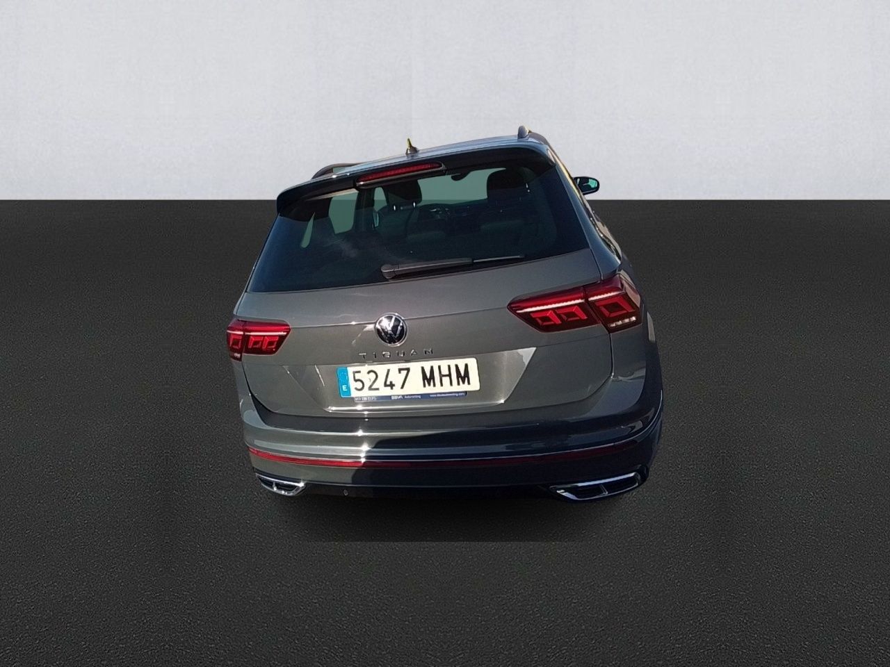 Volkswagen Tiguan R-line 2.0 Tdi 110kw (150cv) Dsg - Foto 2
