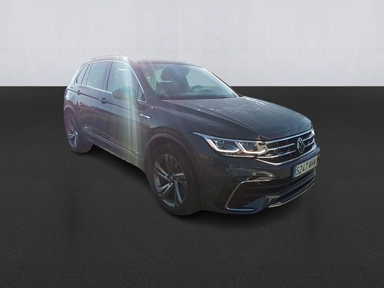 Volkswagen Tiguan R-line 2.0 Tdi 110kw (150cv) Dsg - Foto 2