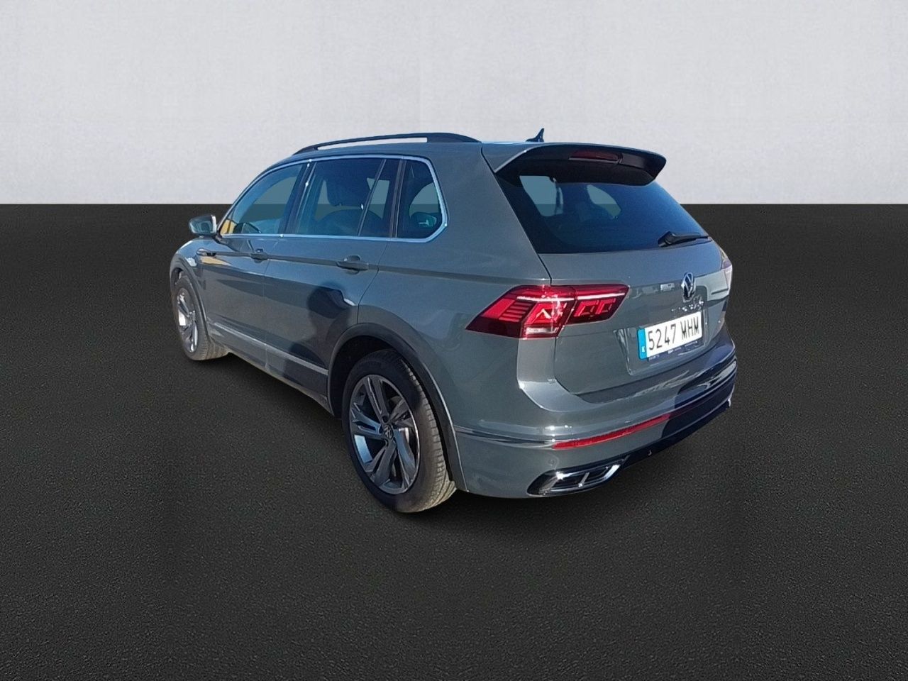 Volkswagen Tiguan R-line 2.0 Tdi 110kw (150cv) Dsg - Foto 2