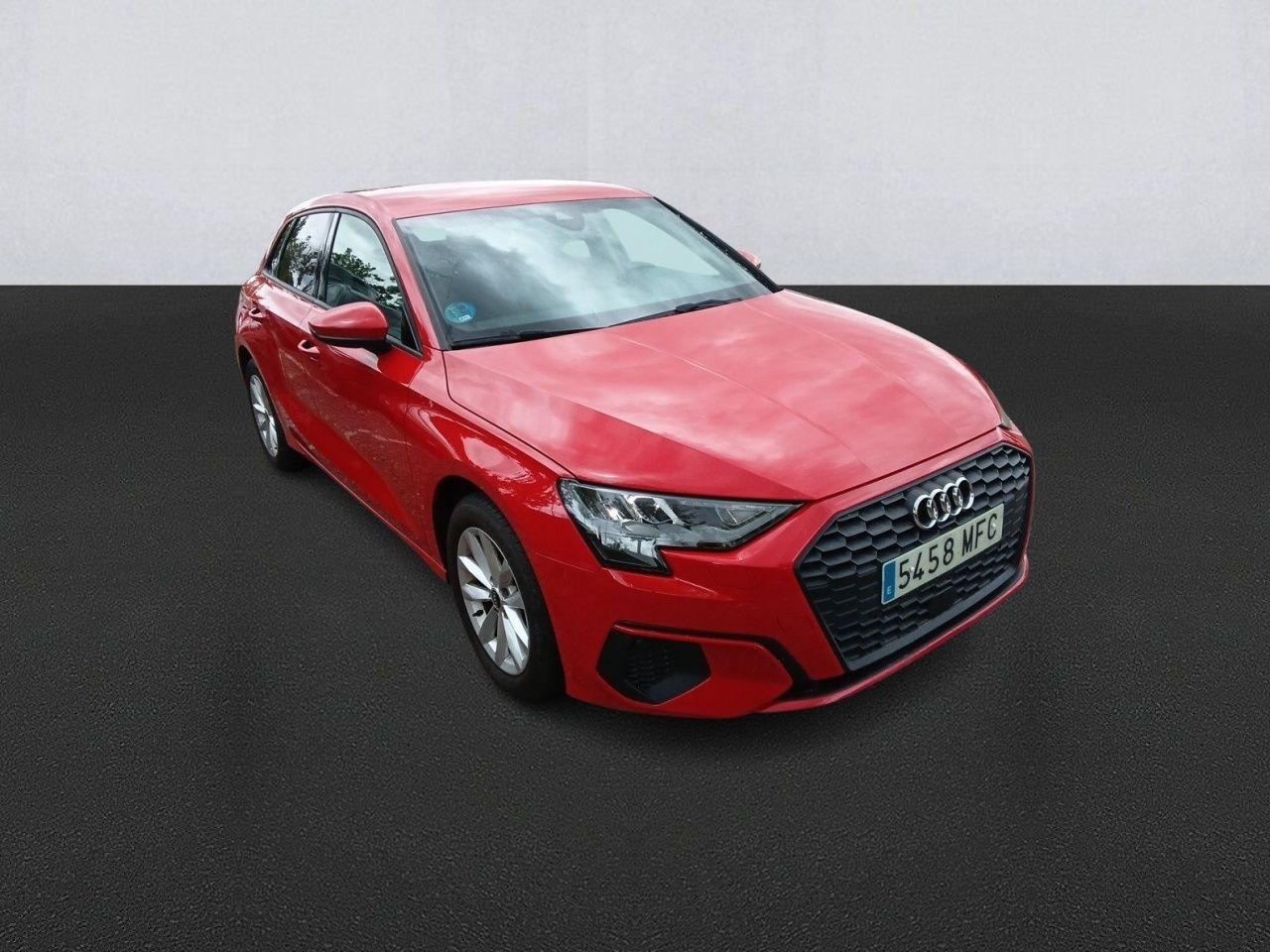 Audi A3 Sportback 30 Tfsi 81kw (110cv) S Tronic - Foto 2