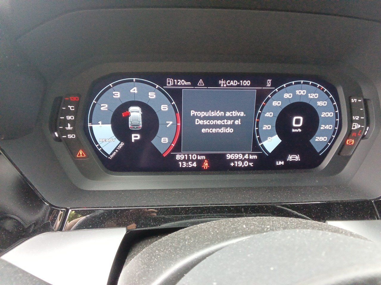 Audi A3 Sportback 30 Tfsi 81kw (110cv) S Tronic - Foto 2