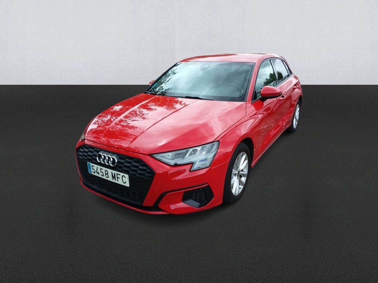 Audi A3 Sportback 30 Tfsi 81kw (110cv) S Tronic - Foto 2