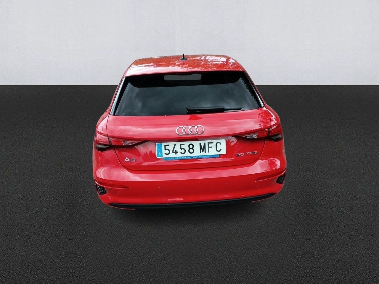 Audi A3 Sportback 30 Tfsi 81kw (110cv) S Tronic - Foto 2