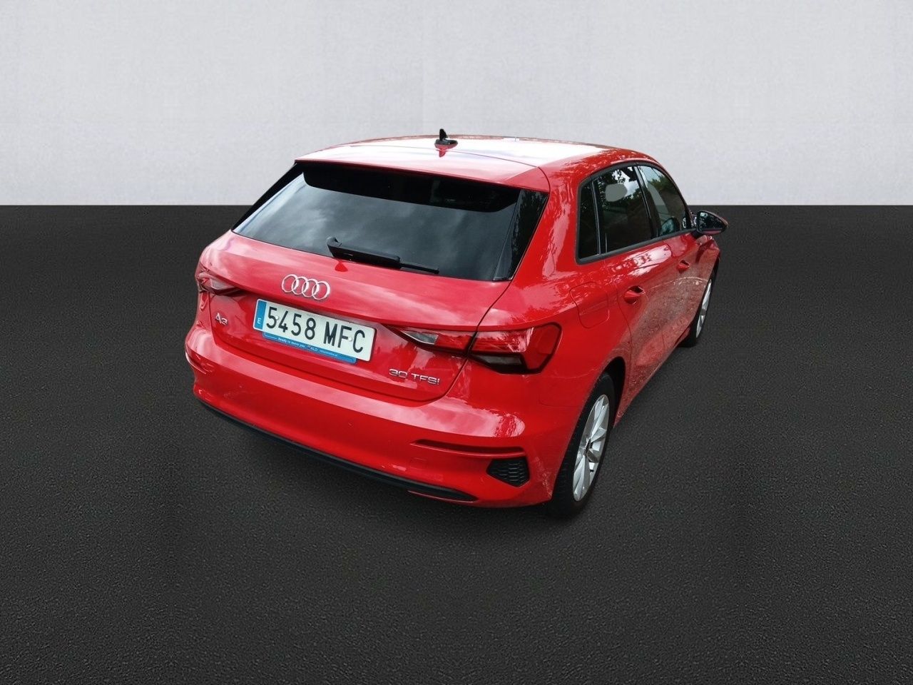 Audi A3 Sportback 30 Tfsi 81kw (110cv) S Tronic - Foto 2