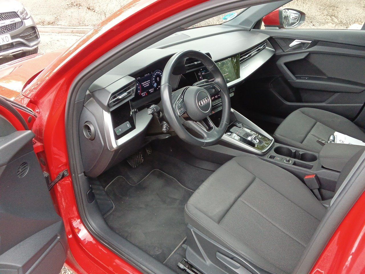 Audi A3 Sportback 30 Tfsi 81kw (110cv) S Tronic - Foto 2
