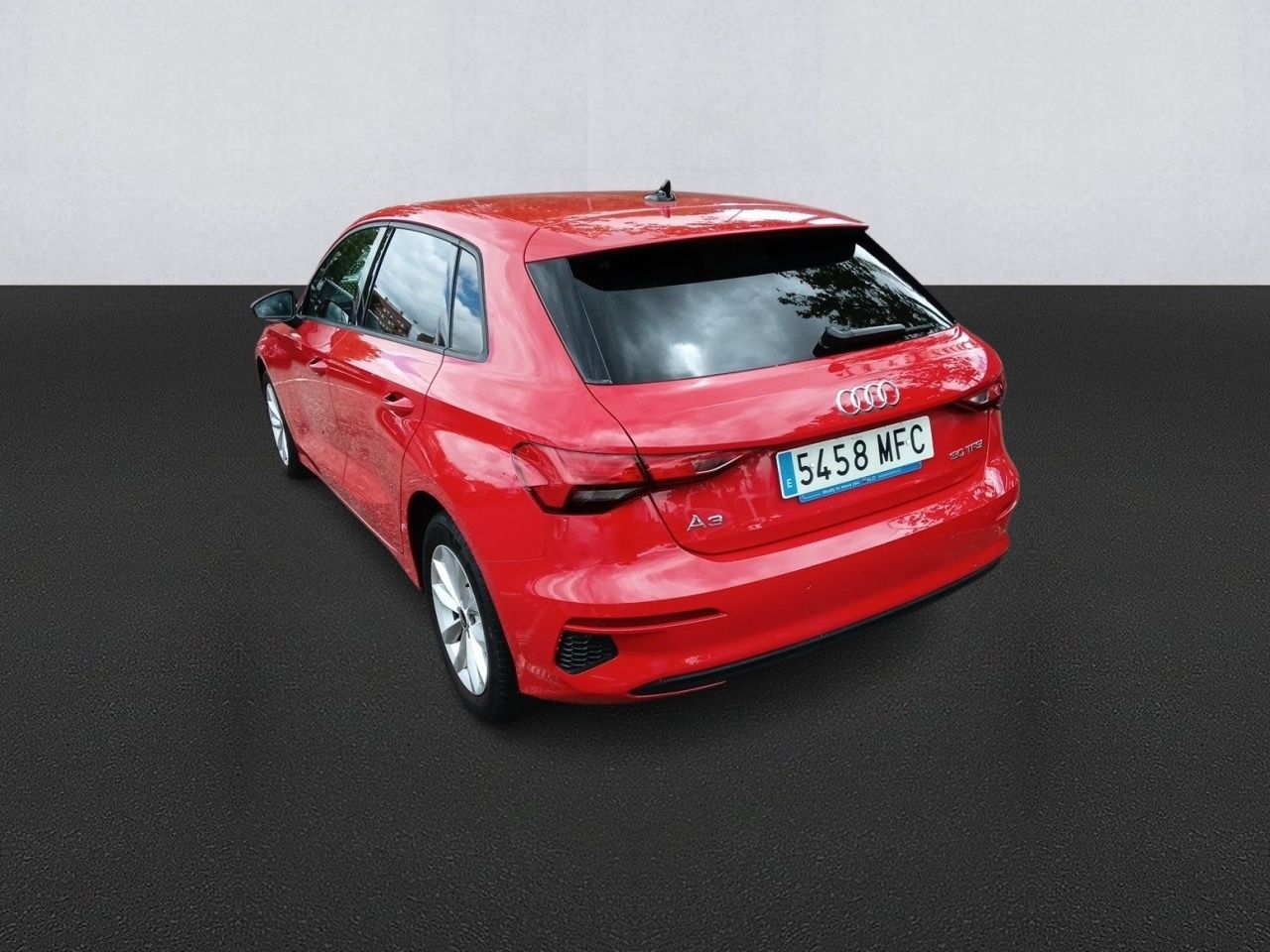 Audi A3 Sportback 30 Tfsi 81kw (110cv) S Tronic - Foto 2