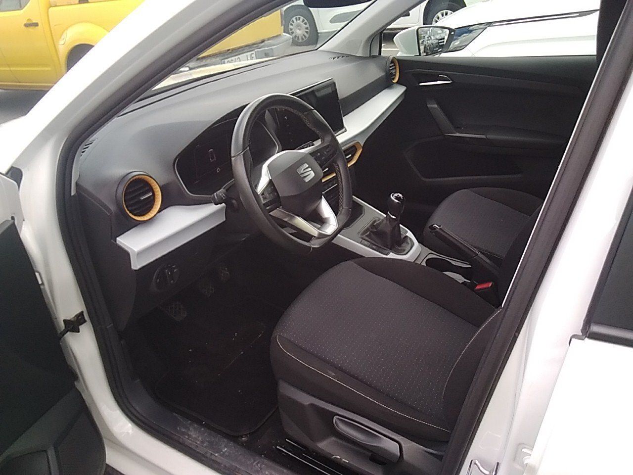 Seat Arona 1.0 Tsi 81kw (110cv) Style Xl - Foto 2