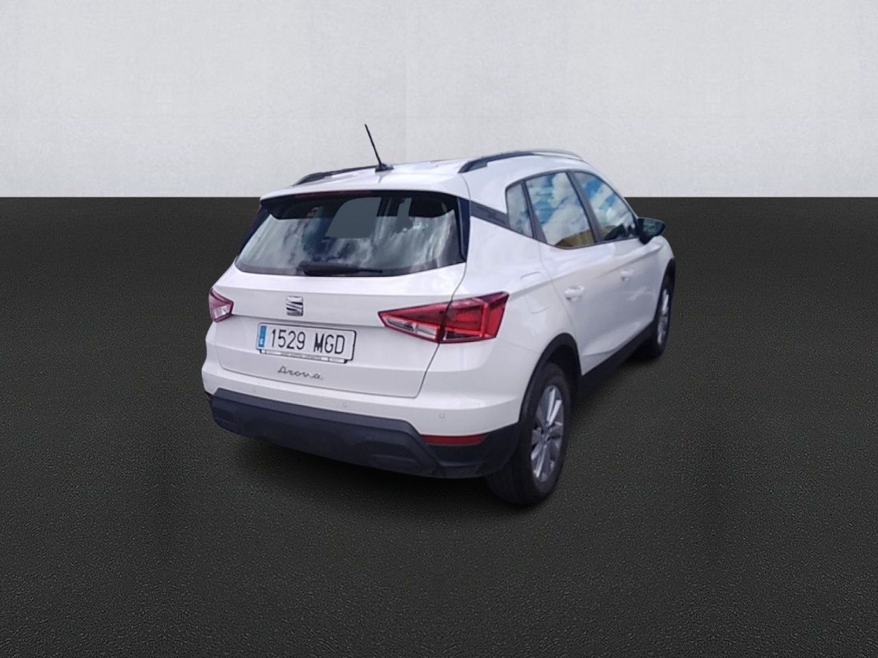 Seat Arona 1.0 Tsi 81kw (110cv) Style Xl - Foto 2