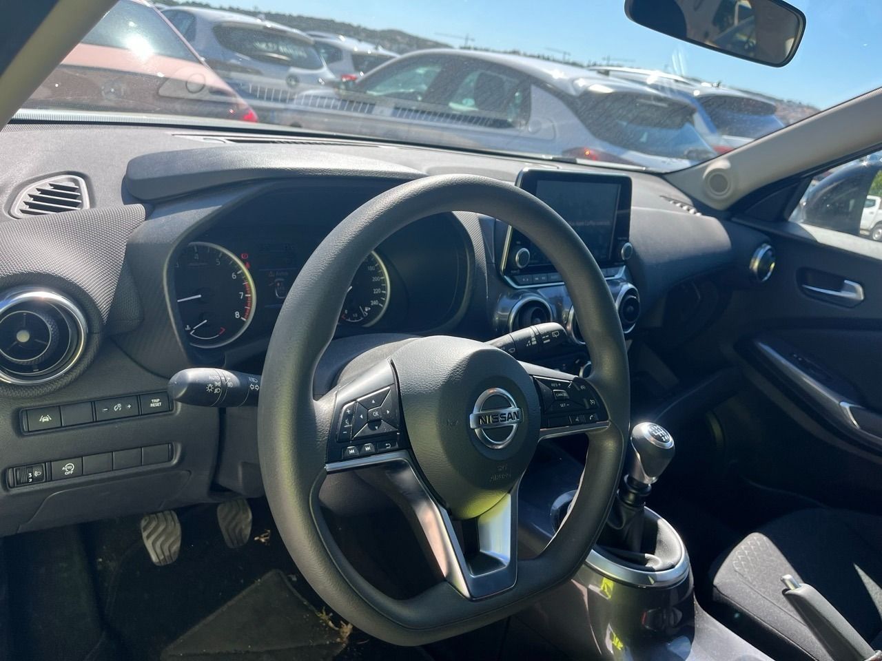 Nissan Juke Dig-t 84 Kw (114 Cv) 6m/t Acenta - Foto 2