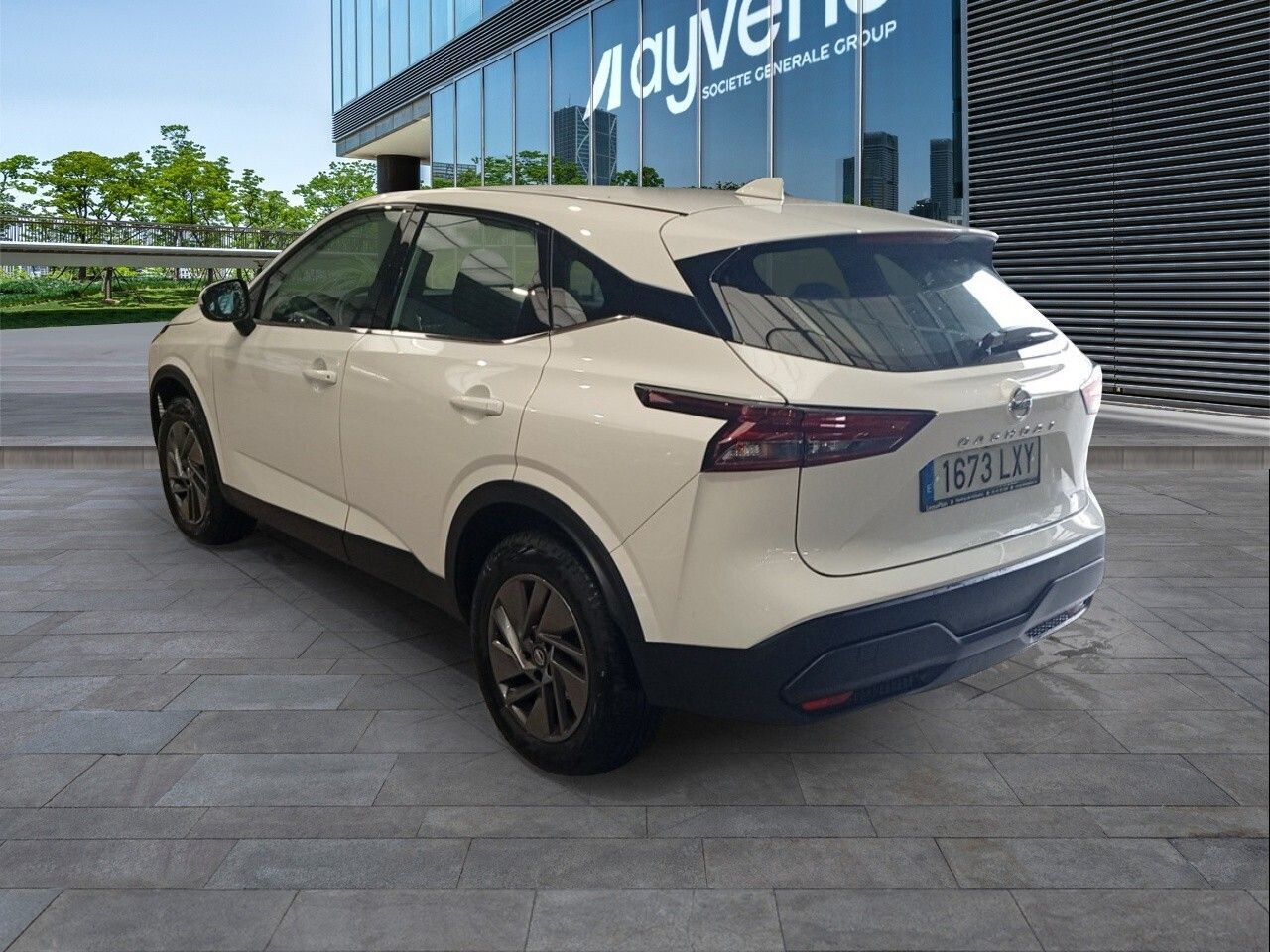 Nissan Qashqai Dig-t 103kw (140cv) Mhev 4x2 Acenta - Foto 2