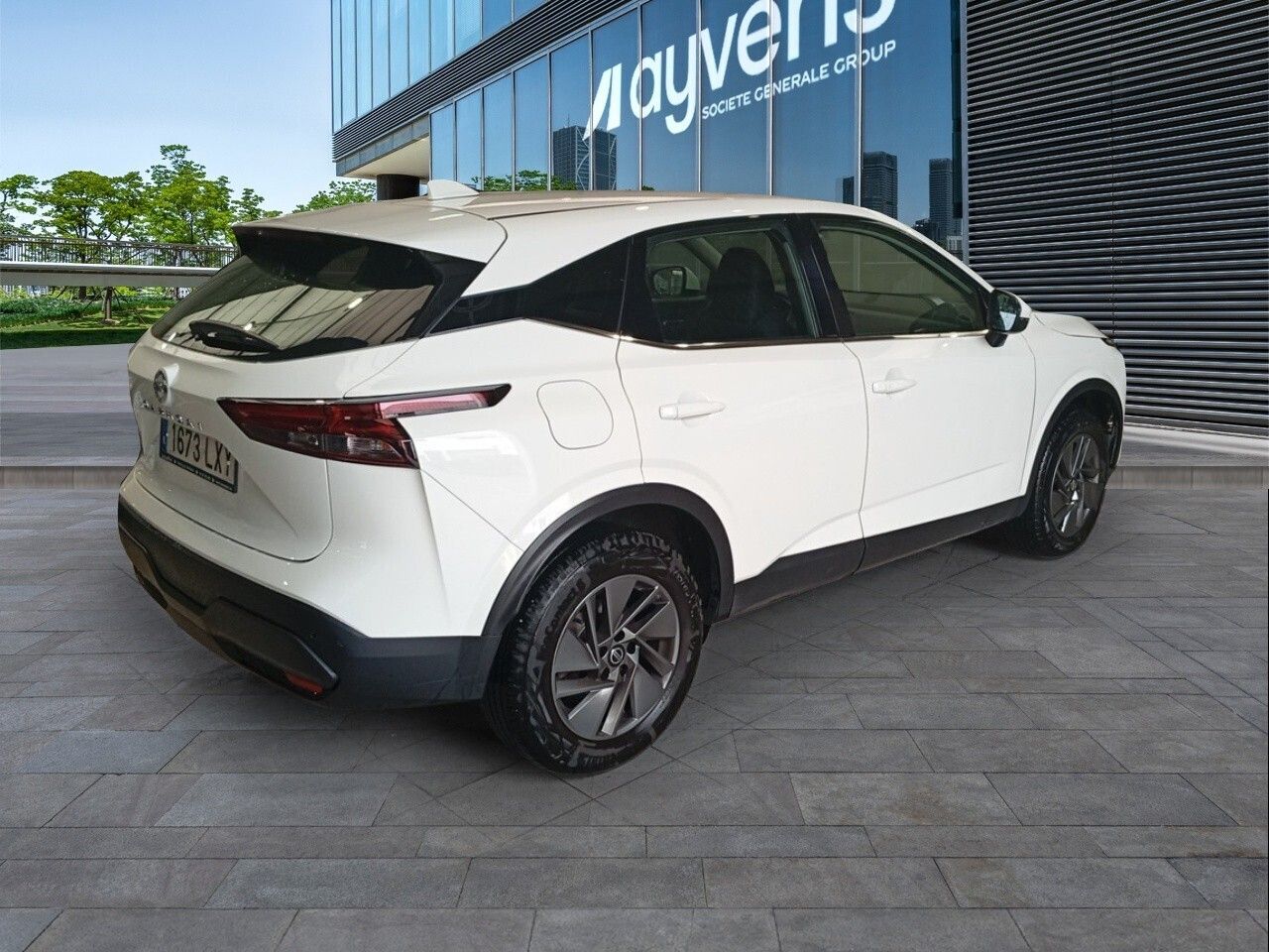 Nissan Qashqai Dig-t 103kw (140cv) Mhev 4x2 Acenta - Foto 2