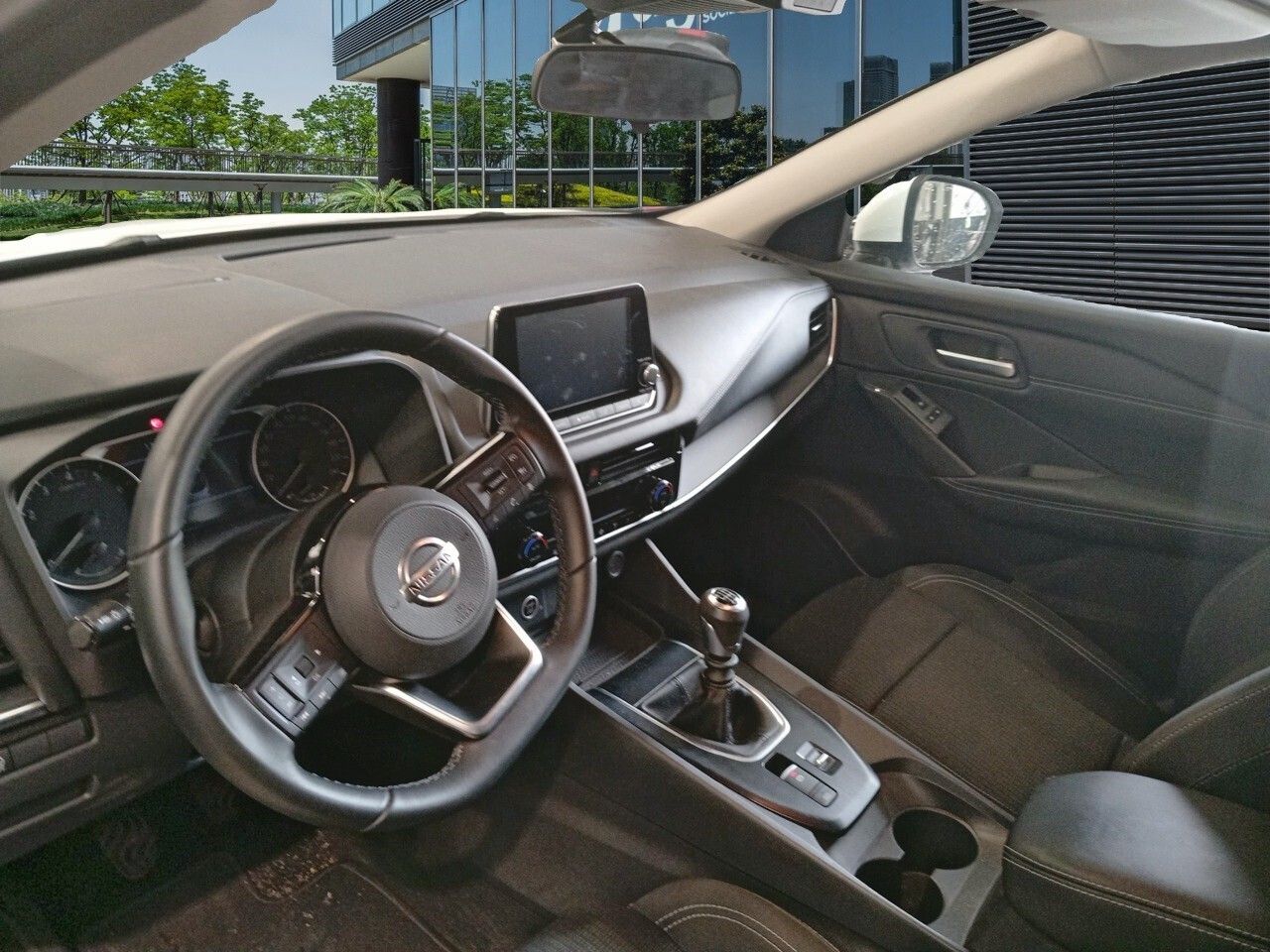 Nissan Qashqai Dig-t 103kw (140cv) Mhev 4x2 Acenta - Foto 2