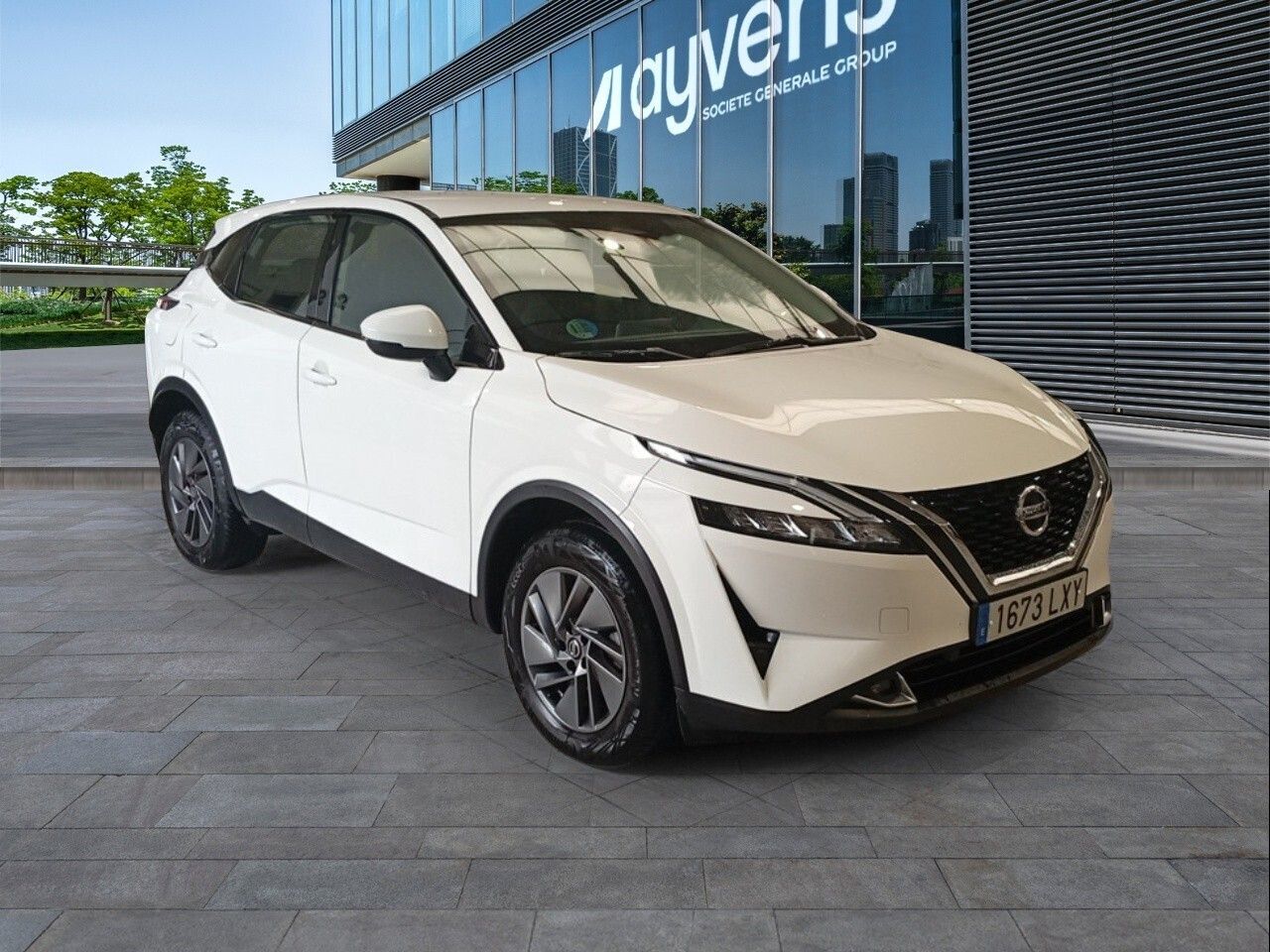 Nissan Qashqai Dig-t 103kw (140cv) Mhev 4x2 Acenta - Foto 2