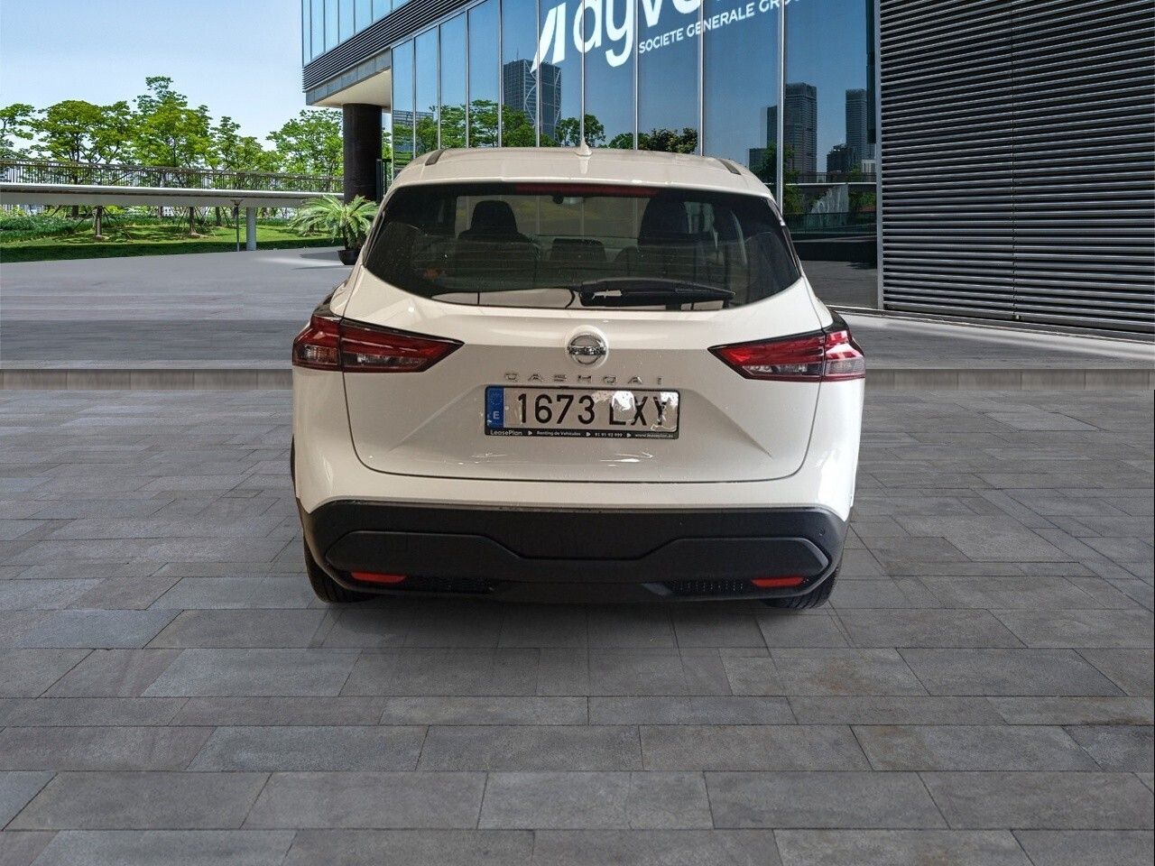 Nissan Qashqai Dig-t 103kw (140cv) Mhev 4x2 Acenta - Foto 2