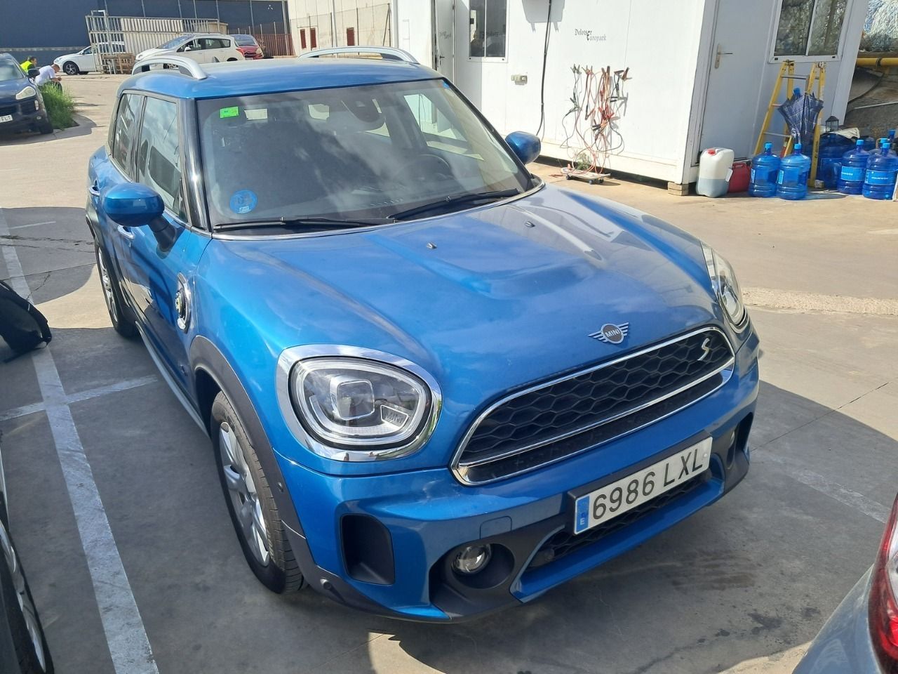 Mini Countryman Cooper S E All4 - Foto 2