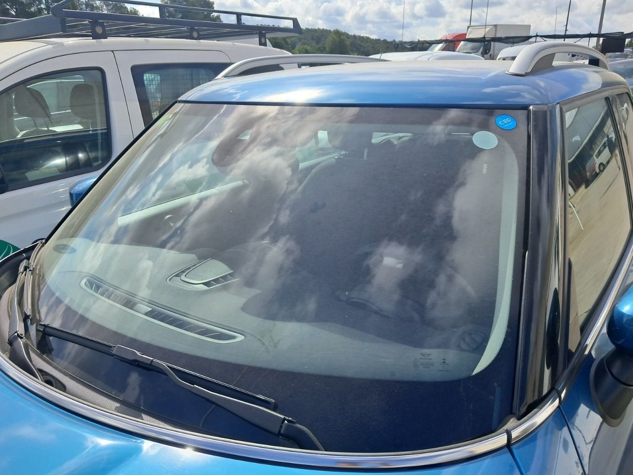 Mini Countryman Cooper S E All4 - Foto 2