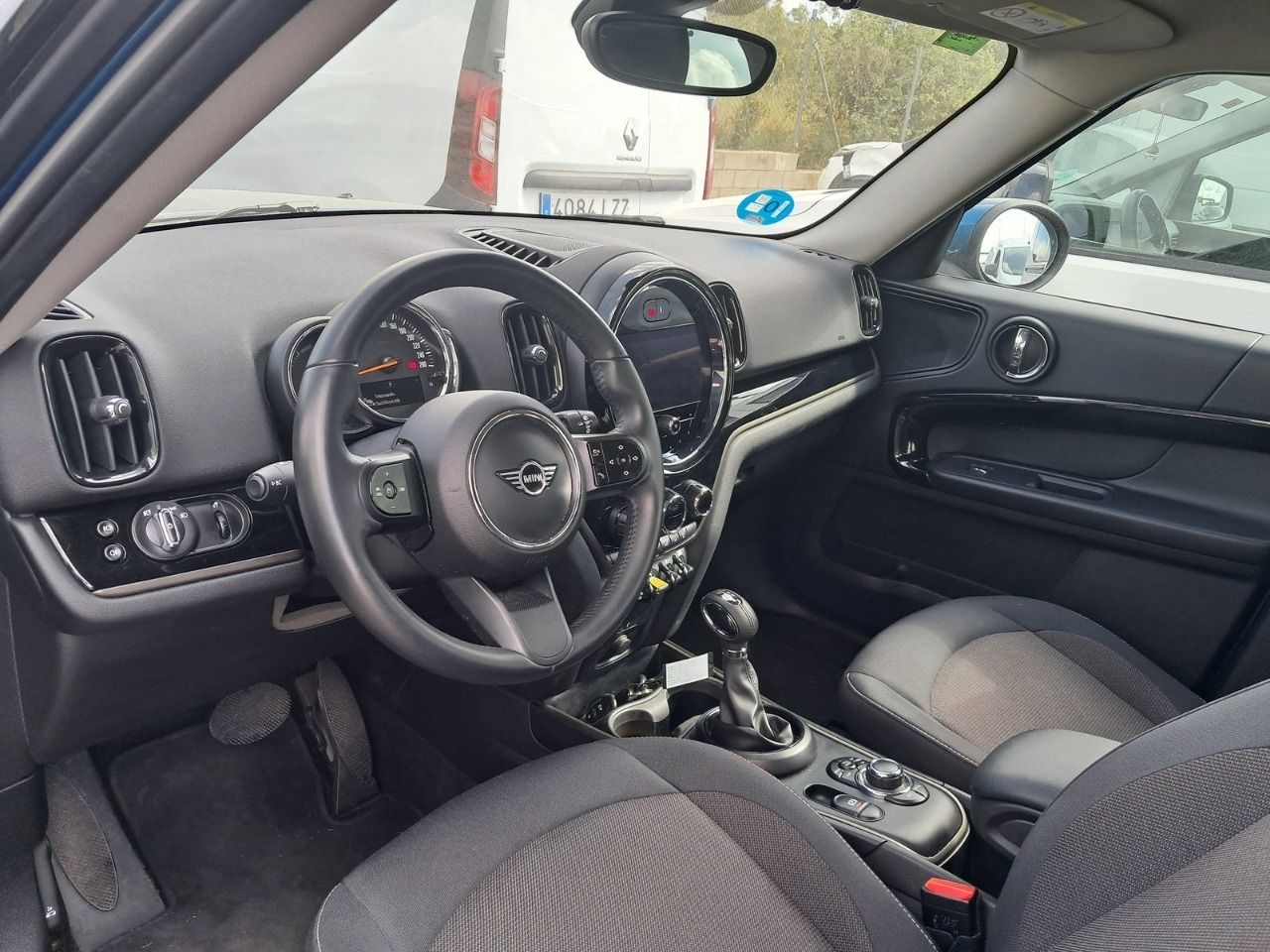 Mini Countryman Cooper S E All4 - Foto 2