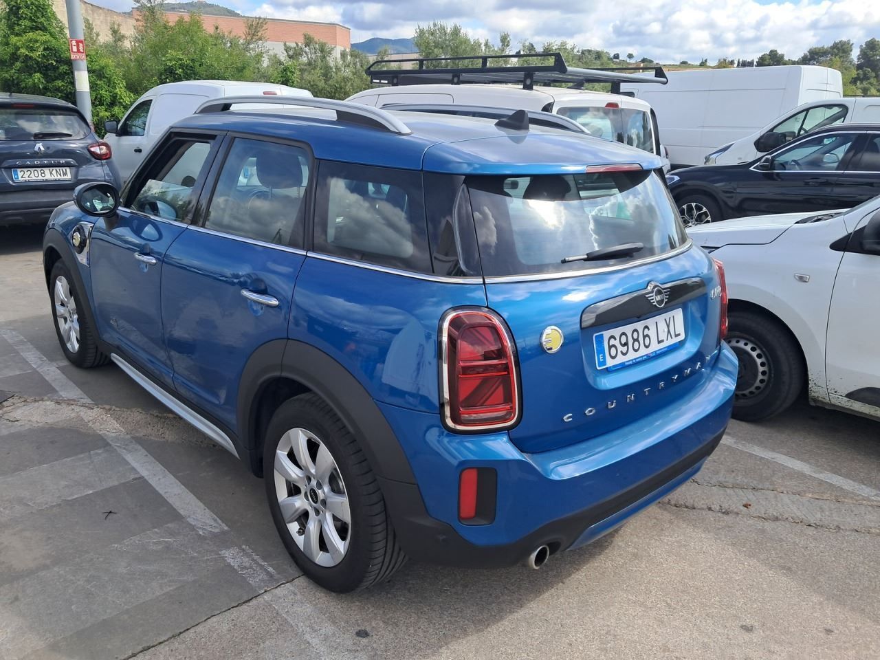 Mini Countryman Cooper S E All4 - Foto 2
