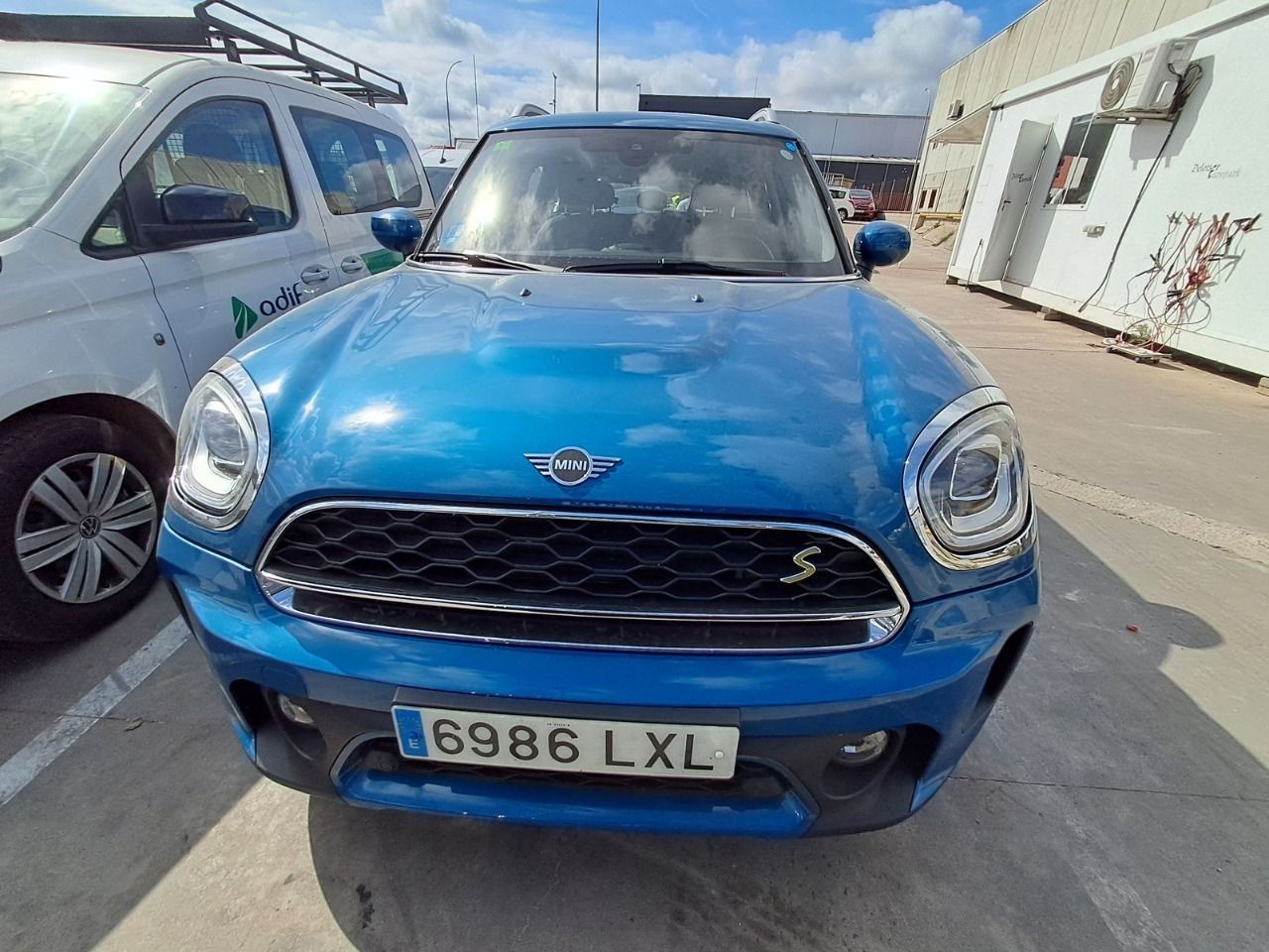 Mini Countryman Cooper S E All4 - Foto 2