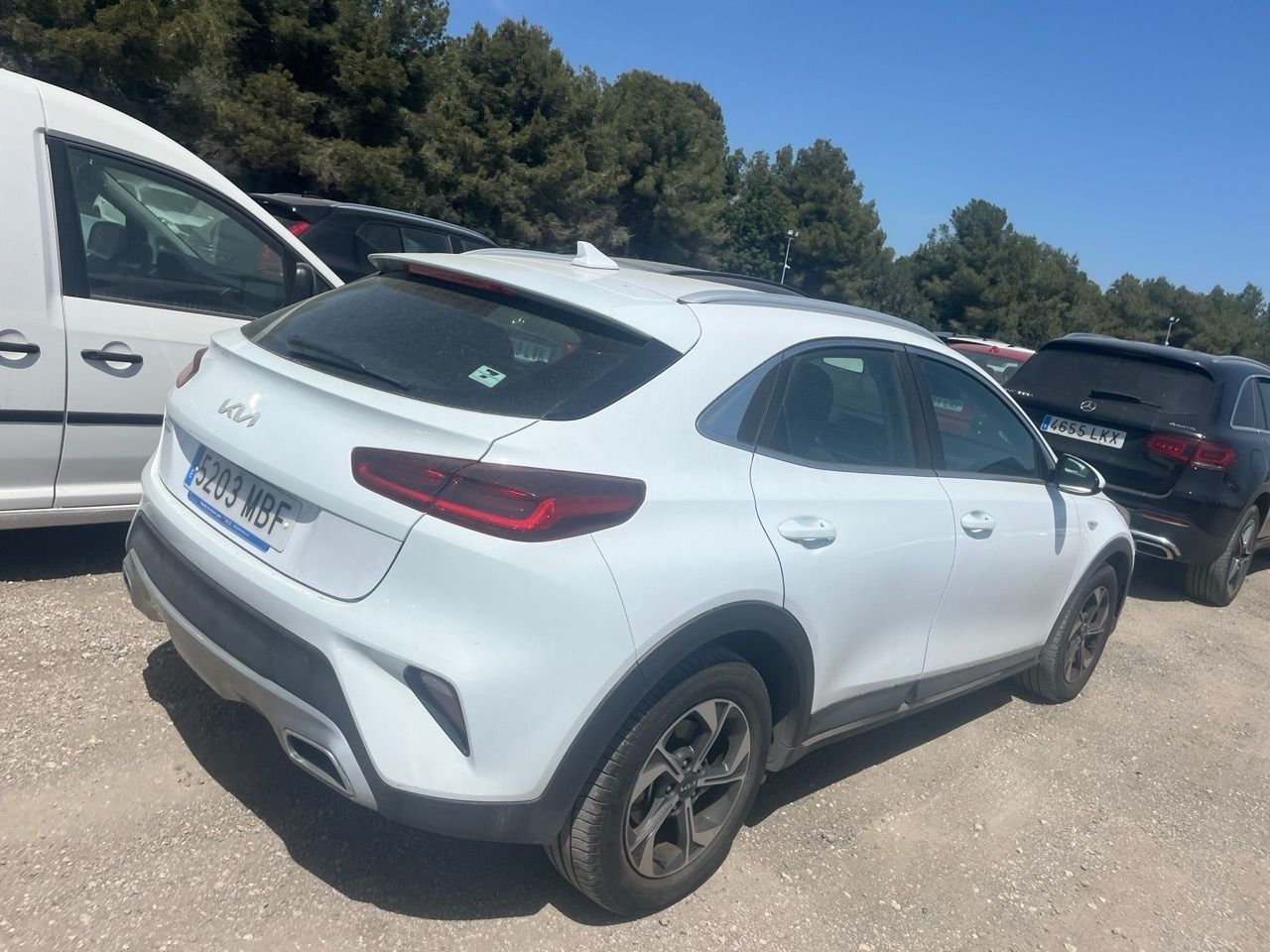 Kia Xceed 1.0 T-gdi Drive 88kw (120cv) - Foto 2