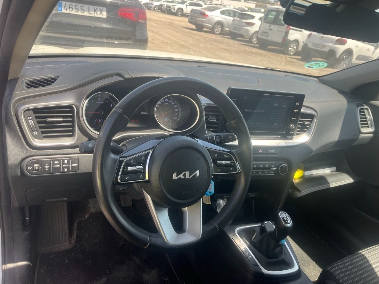 Kia Xceed 1.0 T-gdi Drive 88kw (120cv) - Foto 2