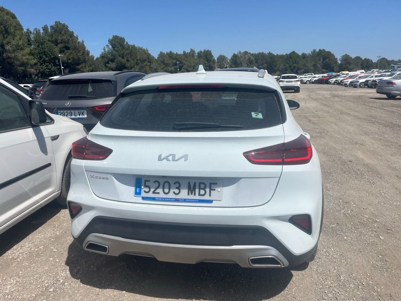 Kia Xceed 1.0 T-gdi Drive 88kw (120cv) - Foto 2