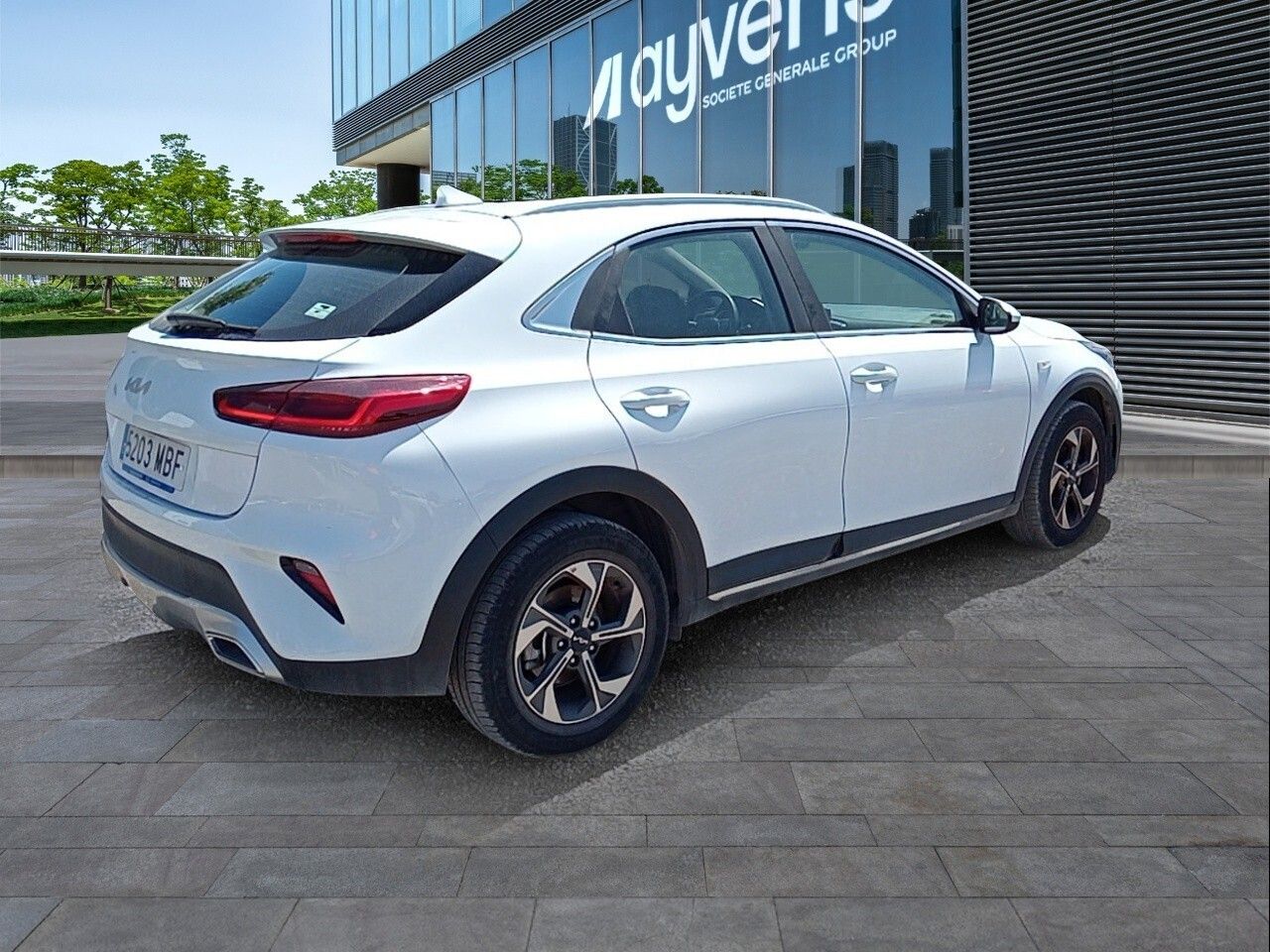 Kia Xceed 1.0 T-gdi Drive 88kw (120cv) - Foto 2