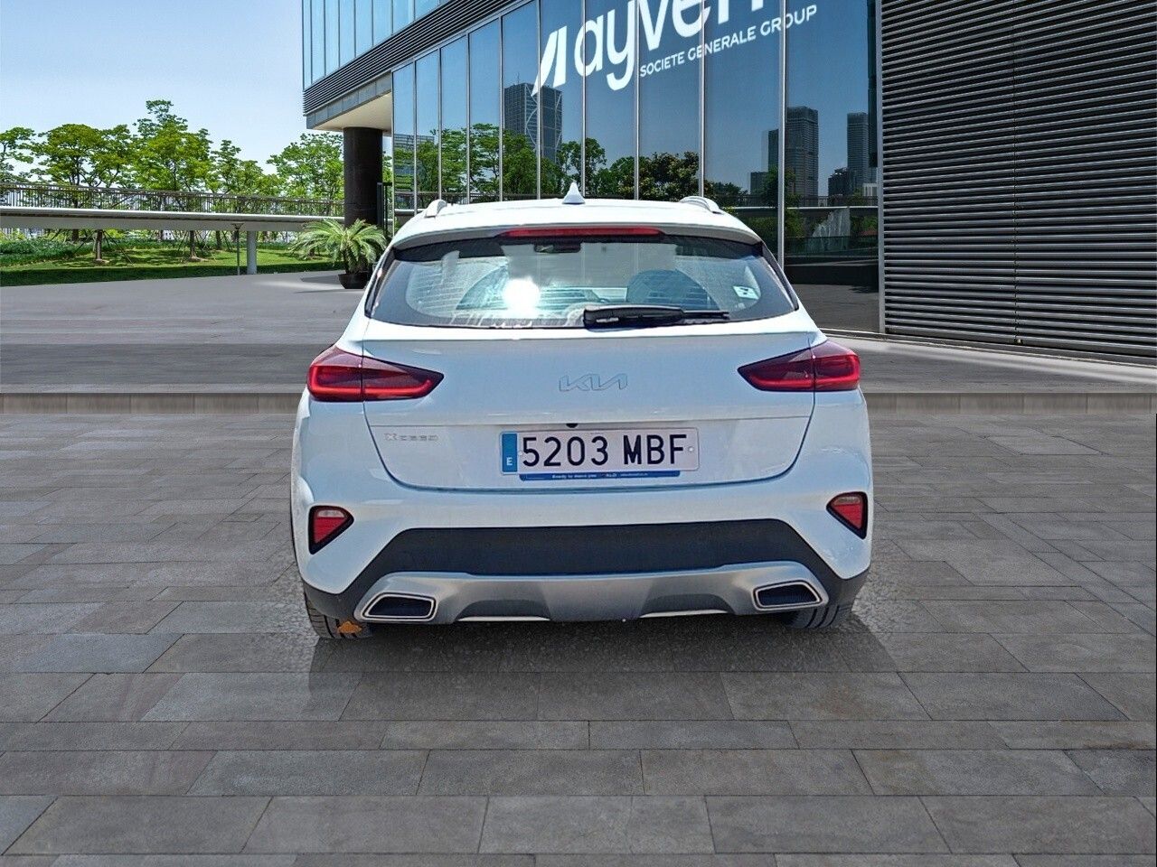 Kia Xceed 1.0 T-gdi Drive 88kw (120cv) - Foto 2