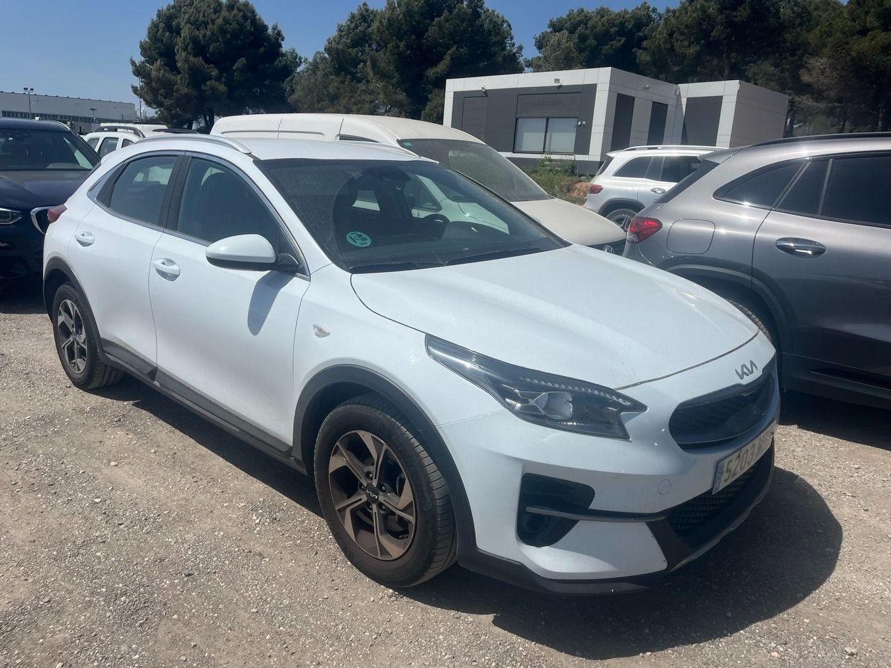 Kia Xceed 1.0 T-gdi Drive 88kw (120cv) - Foto 2
