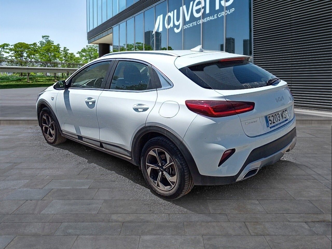 Kia Xceed 1.0 T-gdi Drive 88kw (120cv) - Foto 2
