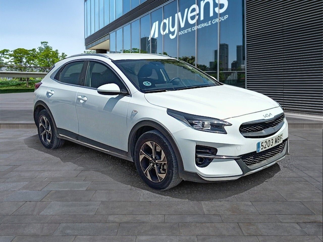 Kia Xceed 1.0 T-gdi Drive 88kw (120cv) - Foto 2