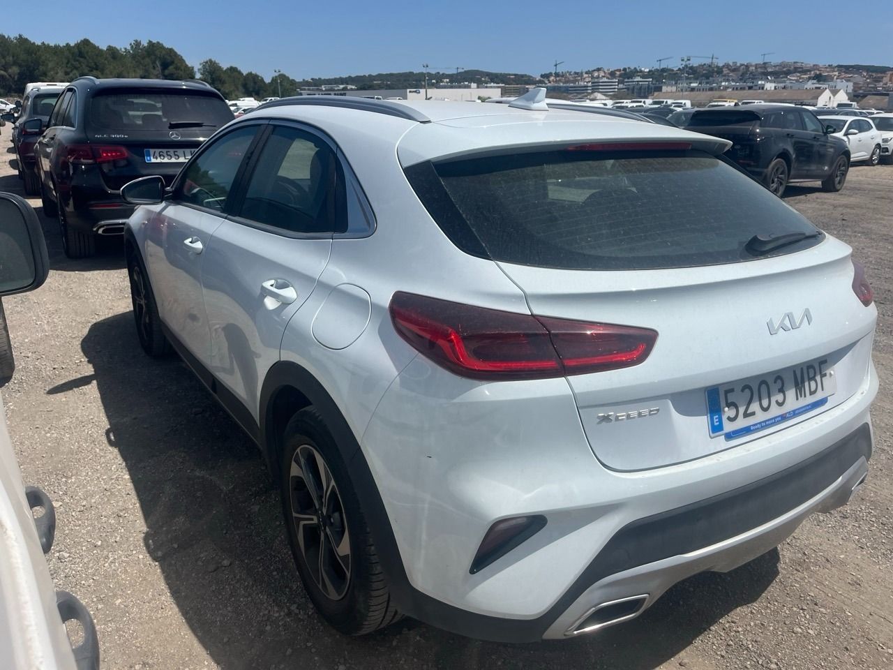 Kia Xceed 1.0 T-gdi Drive 88kw (120cv) - Foto 2