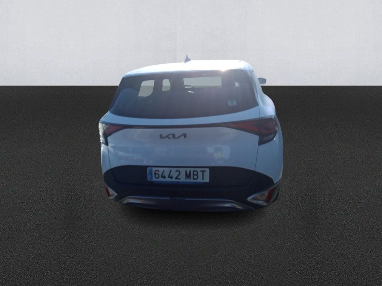 Kia Sportage 1.6 Crdi Mhev 100kw (136cv) Drive 4x2 - Foto 2