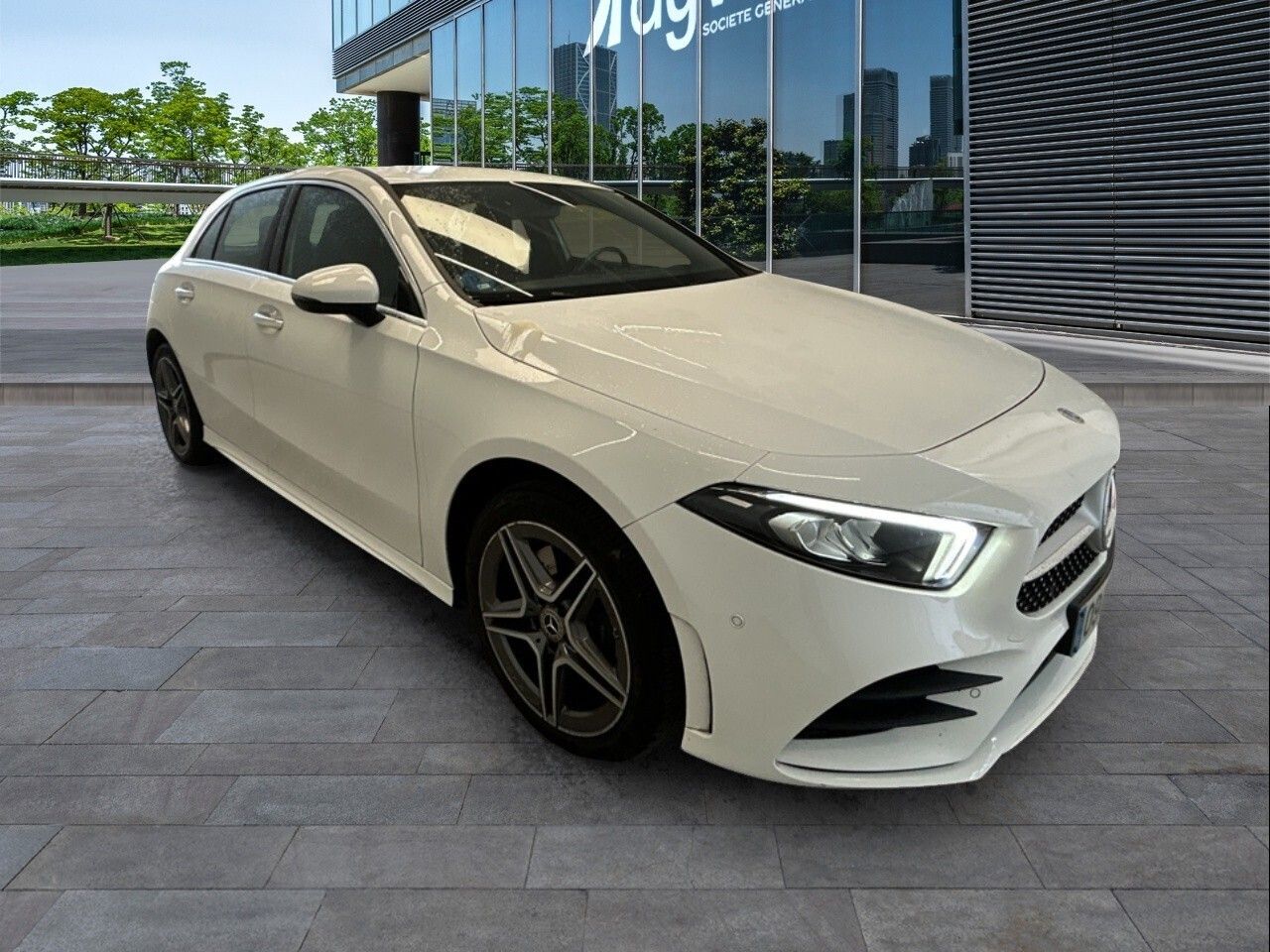 Mercedes A-class A 250 E - Foto 2