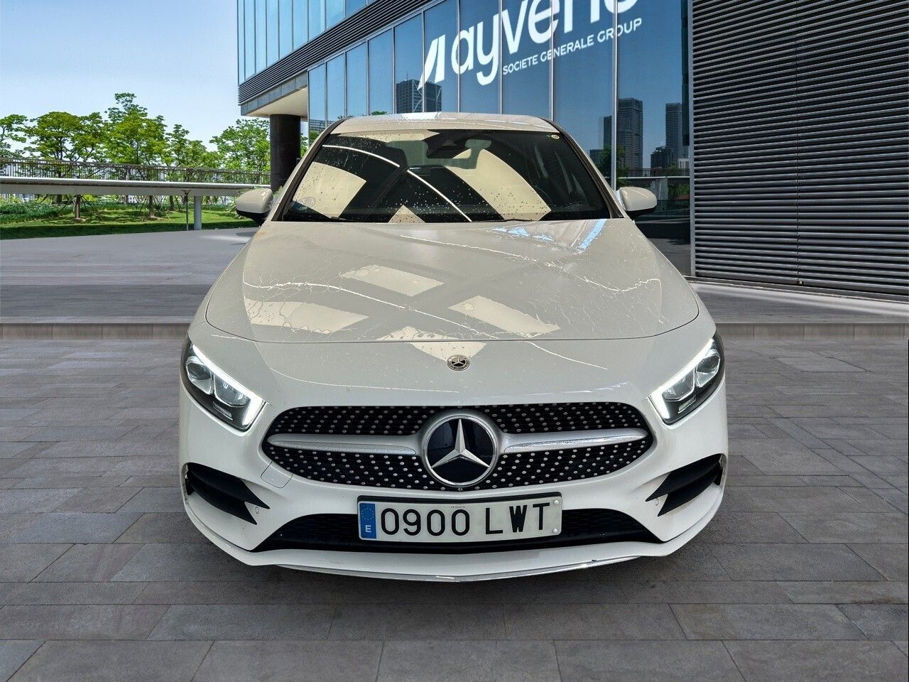 Mercedes A-class A 250 E - Foto 2