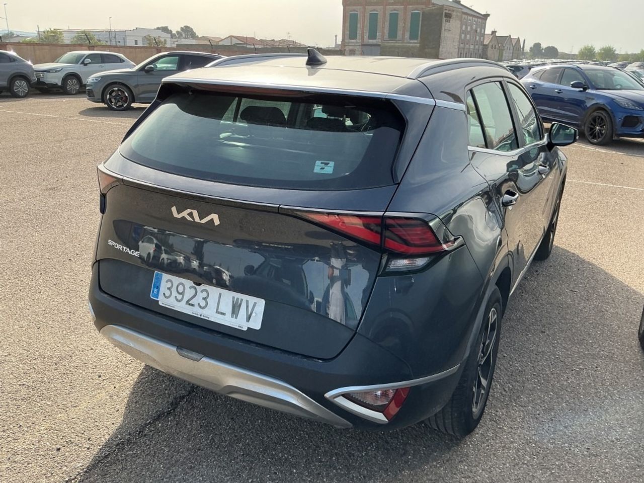 Kia Sportage 1.6 T-gdi 110kw (150cv) Concept 4x2 - Foto 2
