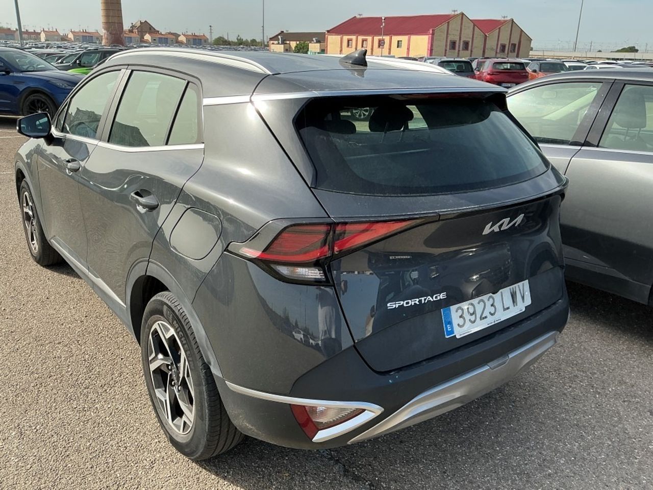 Kia Sportage 1.6 T-gdi 110kw (150cv) Concept 4x2 - Foto 2