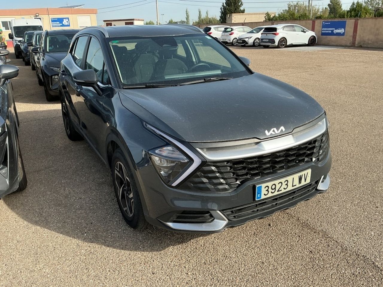 Kia Sportage 1.6 T-gdi 110kw (150cv) Concept 4x2 - Foto 2