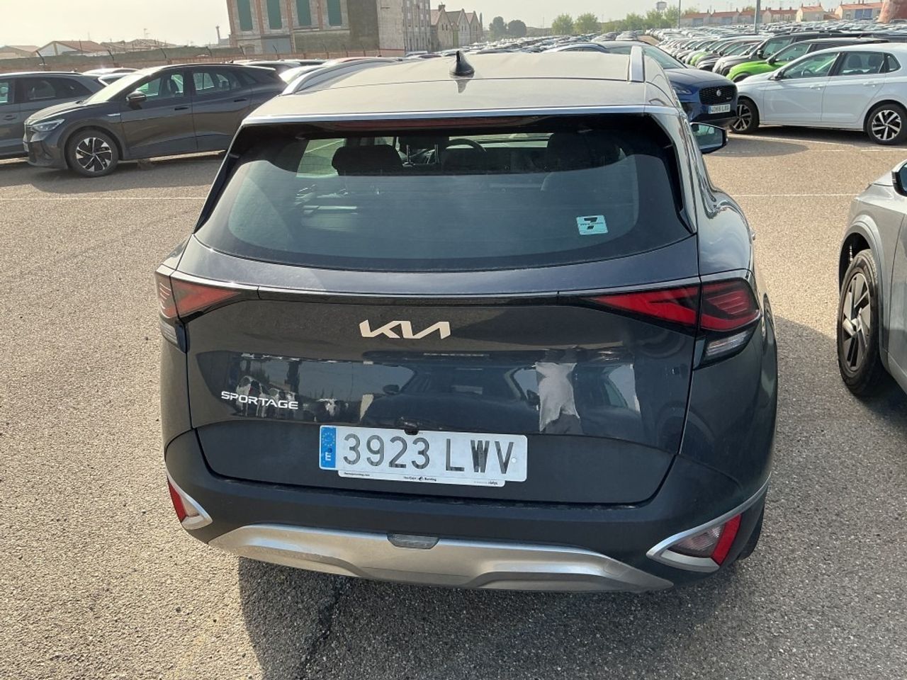 Kia Sportage 1.6 T-gdi 110kw (150cv) Concept 4x2 - Foto 2