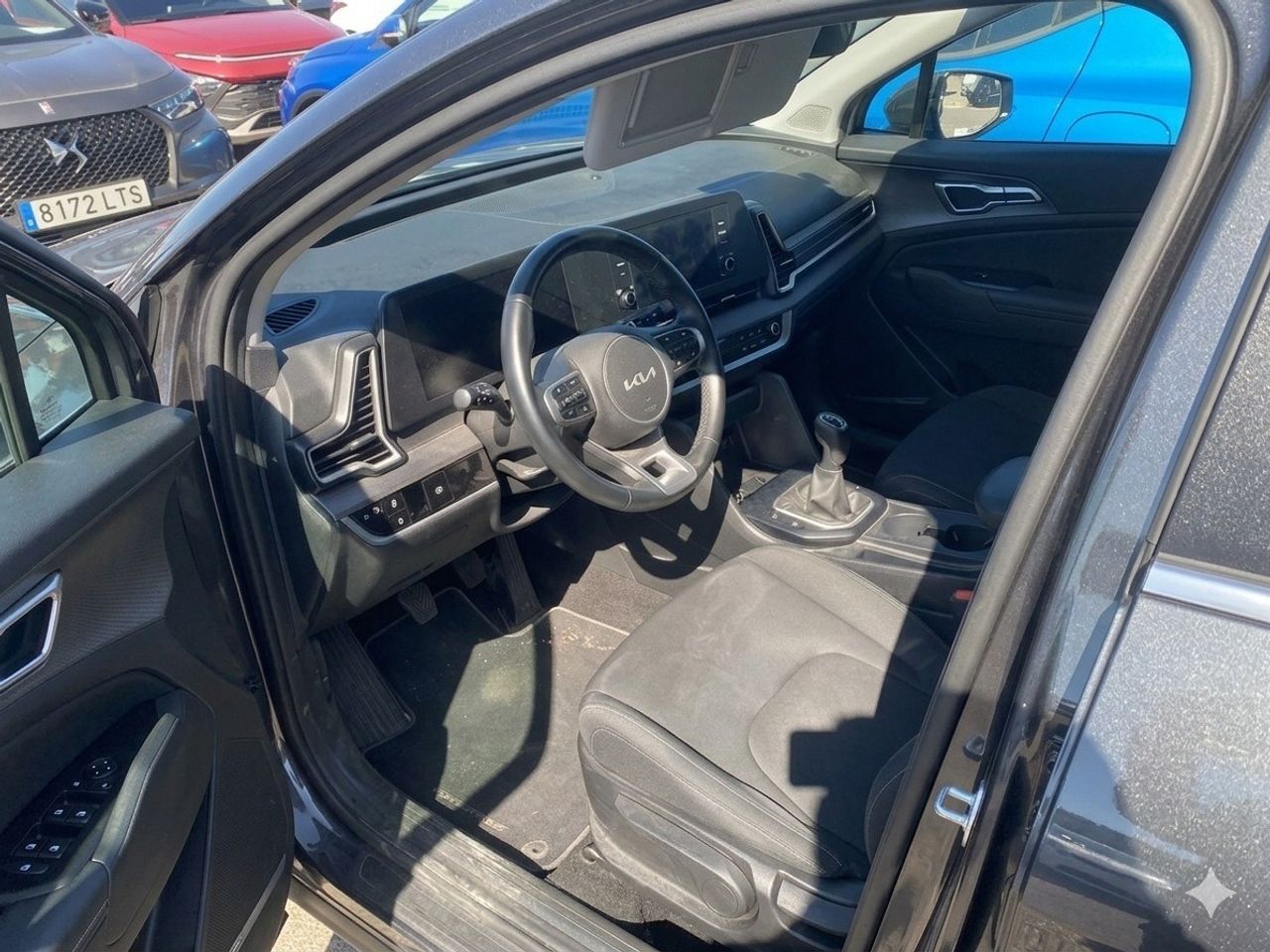 Kia Sportage 1.6 T-gdi 110kw (150cv) Concept 4x2 - Foto 2