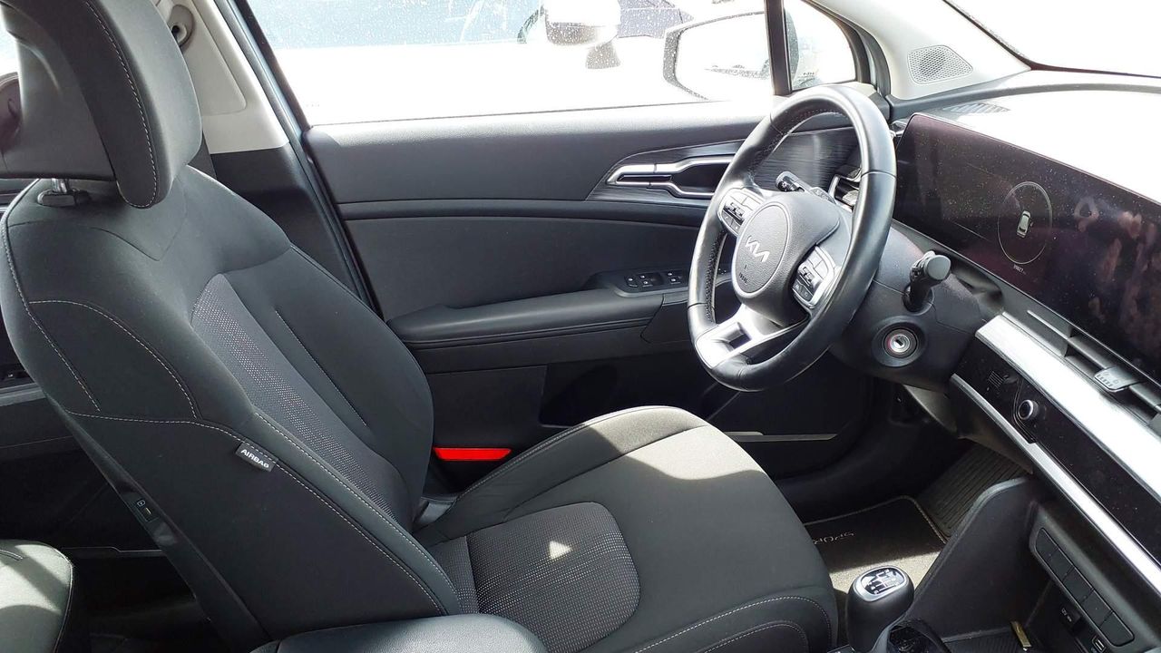 Kia Sportage 1.6 T-gdi Mhev 110kw (150cv) Drive 4x2 - Foto 2